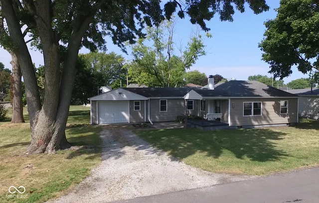 $185,000 | 608 Mill Street, Tipton, IN 46072
