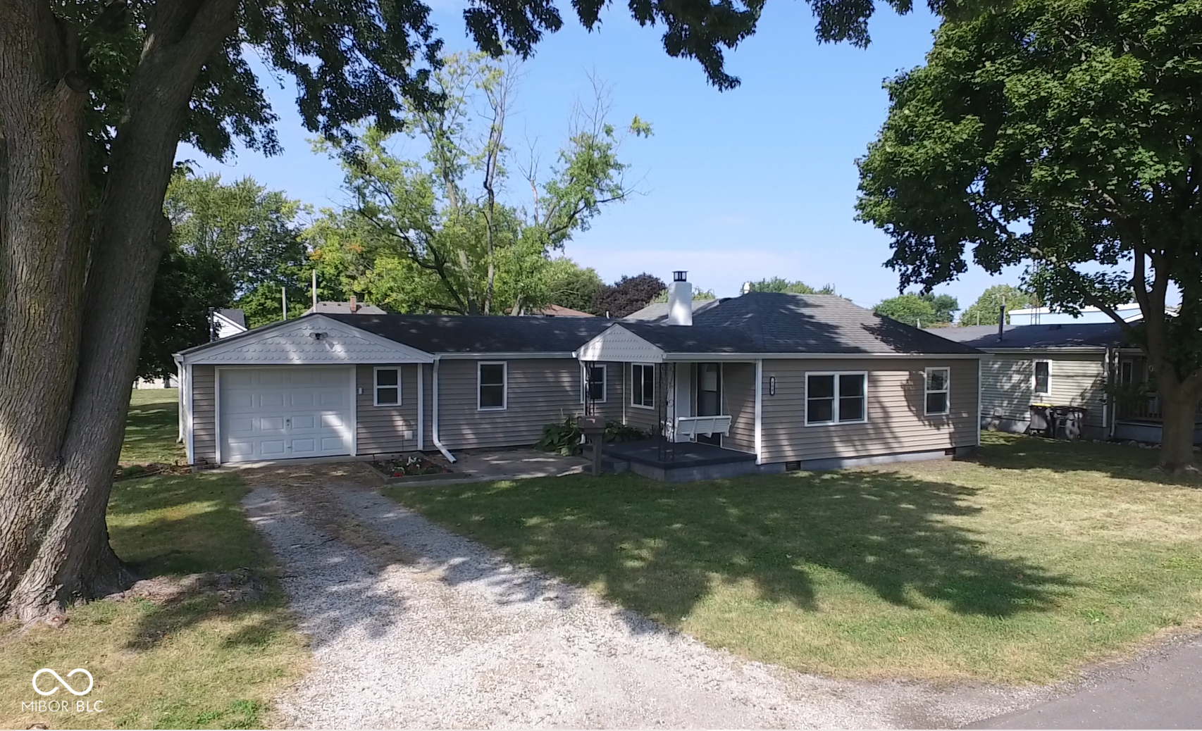 608 Mill Street Tipton, IN 46072 - Photo 2 of 39