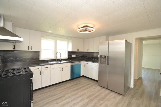 $185,000 | 608 Mill Street, Tipton, IN 46072