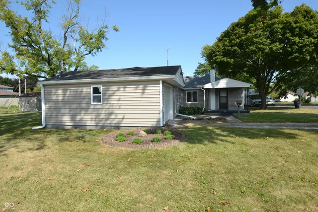$185,000 | 608 Mill Street, Tipton, IN 46072