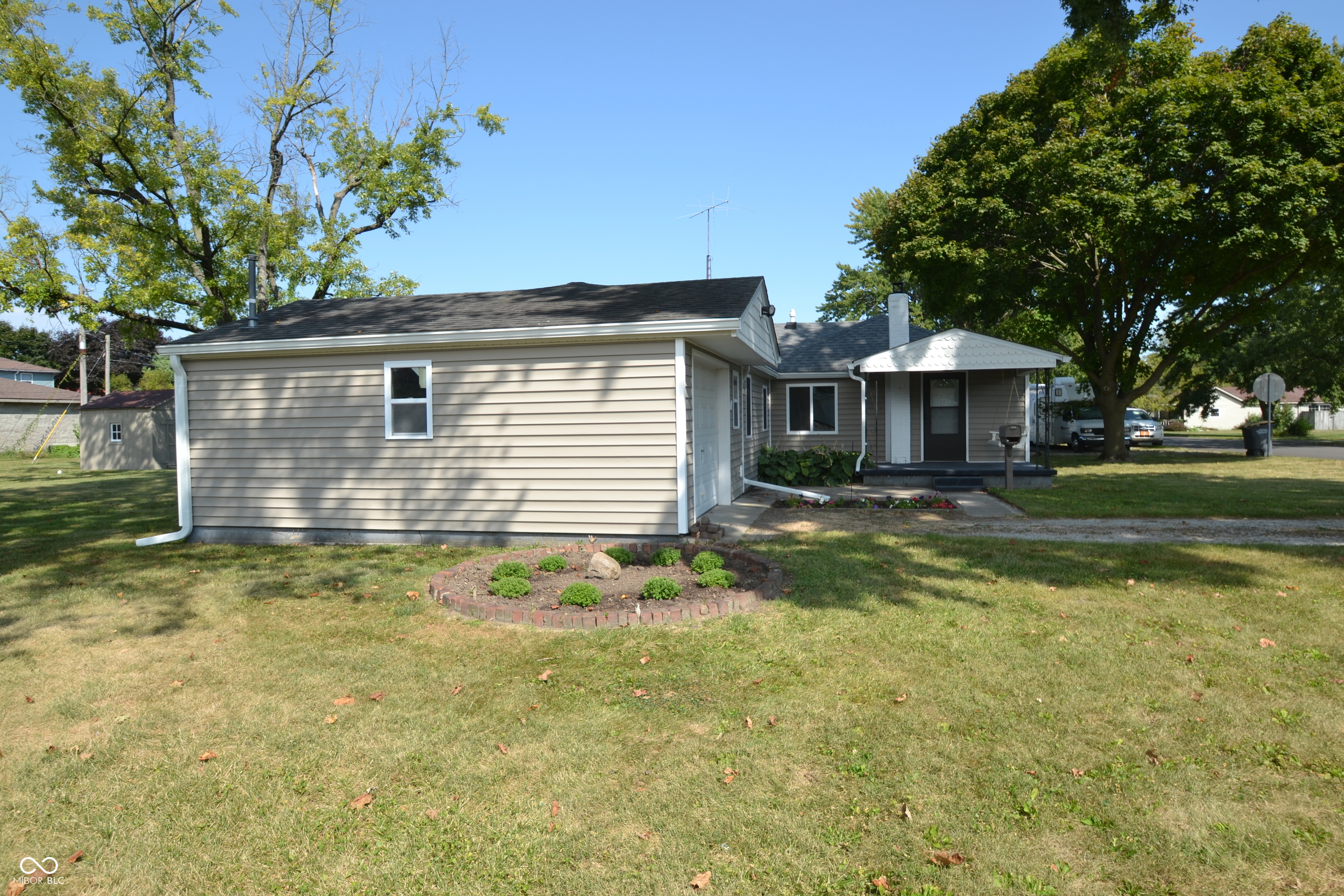 608 Mill Street Tipton, IN 46072 - Photo 22 of 39