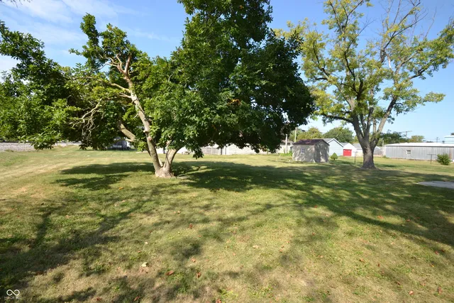 $185,000 | 608 Mill Street, Tipton, IN 46072