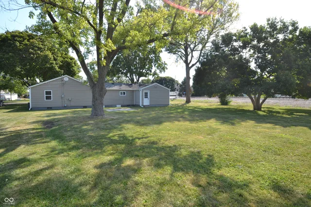 $185,000 | 608 Mill Street, Tipton, IN 46072