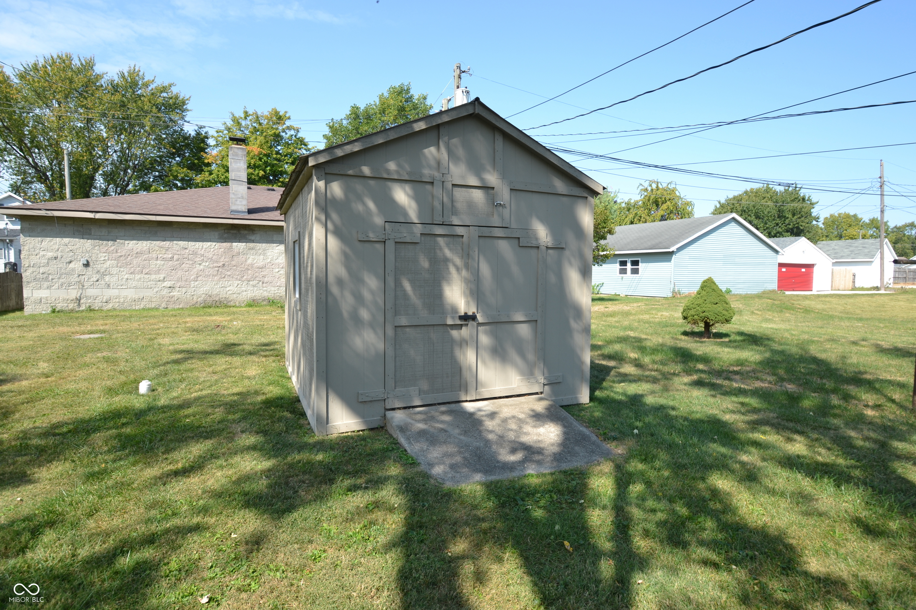 608 Mill Street Tipton, IN 46072 - Photo 26 of 39