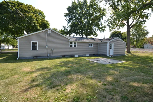 $185,000 | 608 Mill Street, Tipton, IN 46072