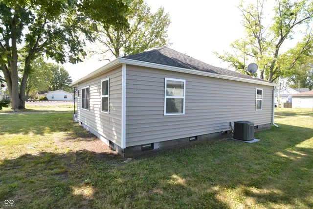 $185,000 | 608 Mill Street, Tipton, IN 46072