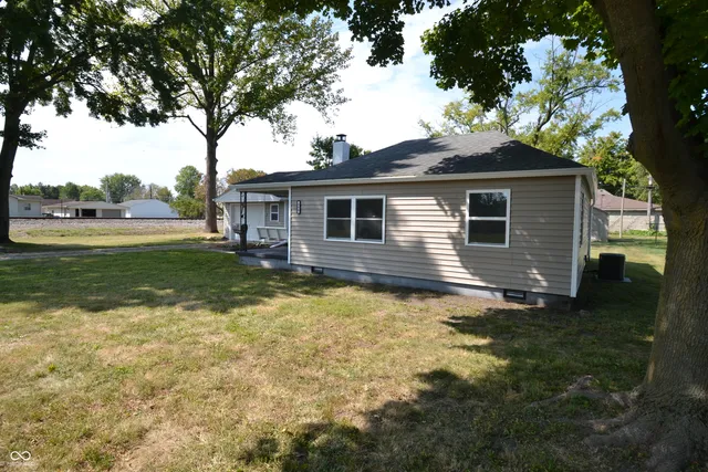 $185,000 | 608 Mill Street, Tipton, IN 46072