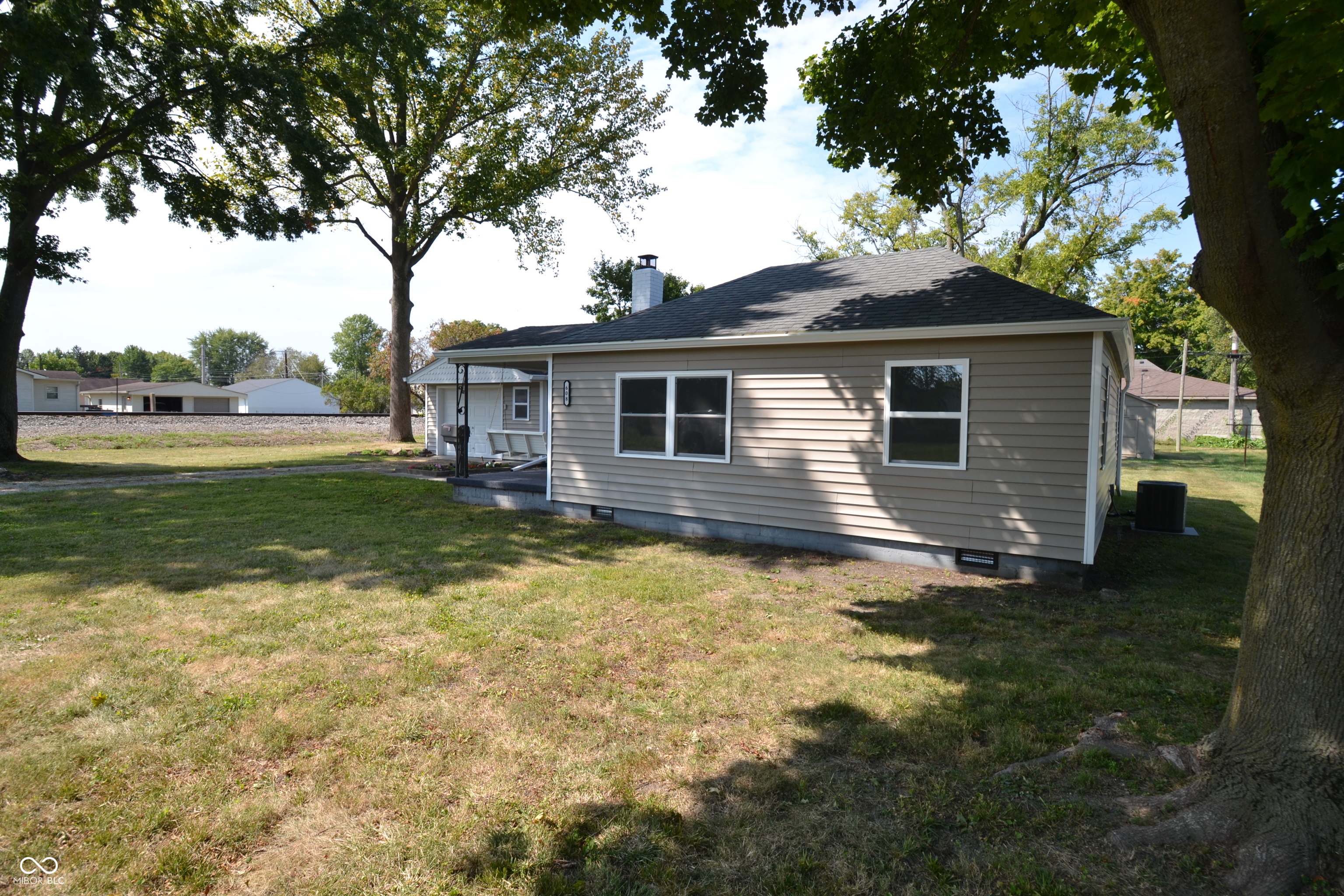 608 Mill Street Tipton, IN 46072 - Photo 29 of 39