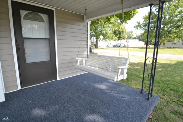 $185,000 | 608 Mill Street, Tipton, IN 46072