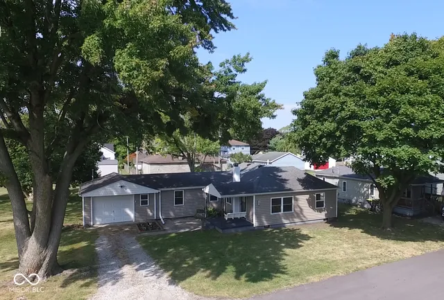 $185,000 | 608 Mill Street, Tipton, IN 46072