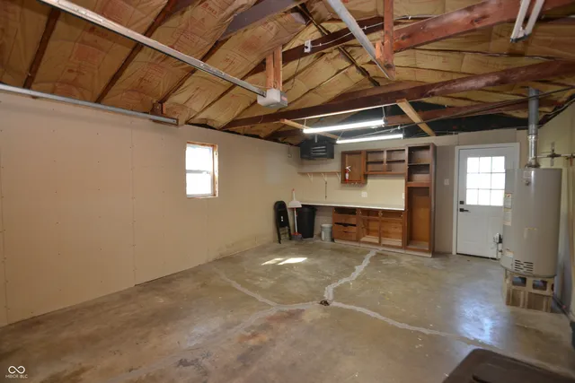 $185,000 | 608 Mill Street, Tipton, IN 46072