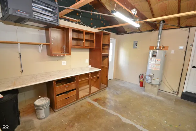 $185,000 | 608 Mill Street, Tipton, IN 46072