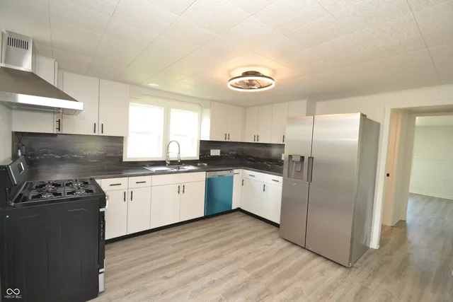 $185,000 | 608 Mill Street, Tipton, IN 46072