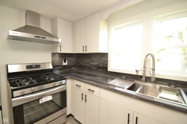 $185,000 | 608 Mill Street, Tipton, IN 46072