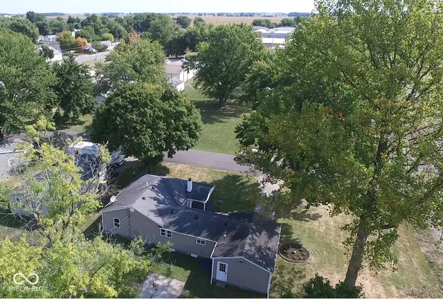 $185,000 | 608 Mill Street, Tipton, IN 46072