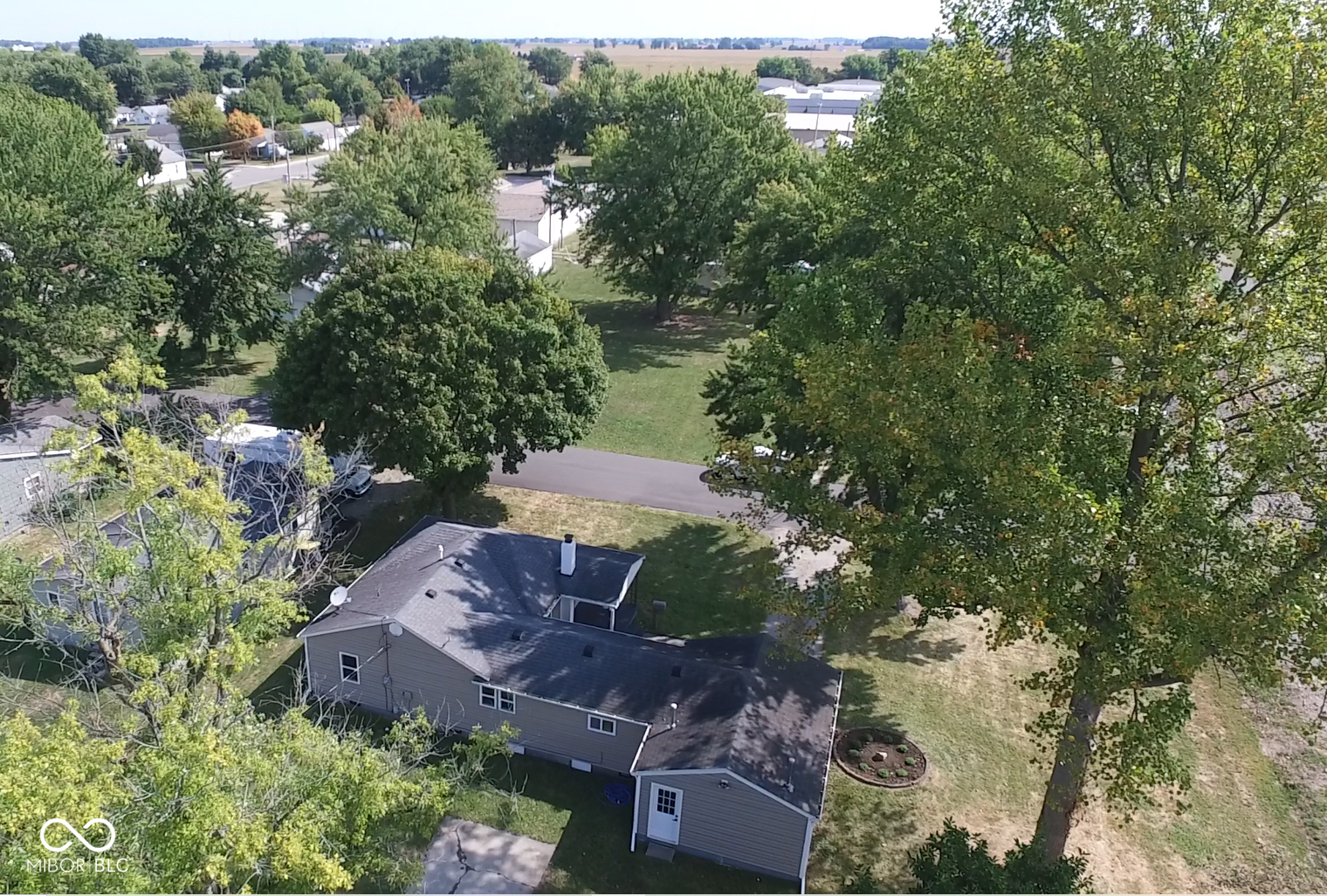 608 Mill Street Tipton, IN 46072 - Photo 5 of 39