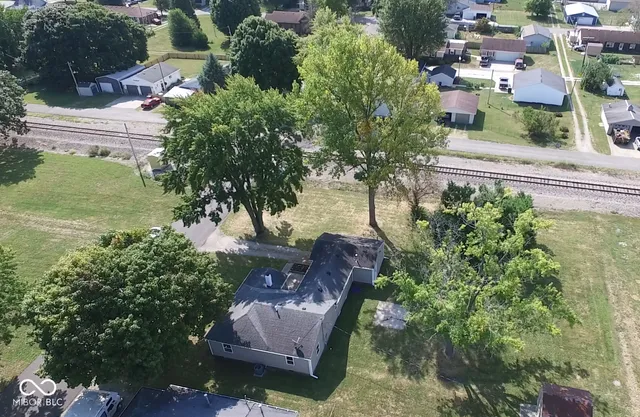 $185,000 | 608 Mill Street, Tipton, IN 46072