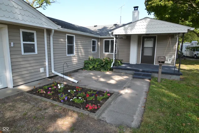 $185,000 | 608 Mill Street, Tipton, IN 46072