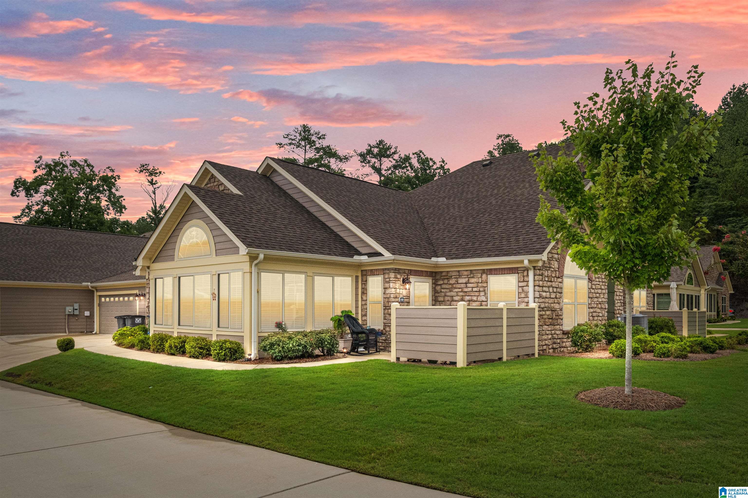 160 Cornerstone Court, Unit 160 Bessemer, AL 35022 - Photo 1 of 35