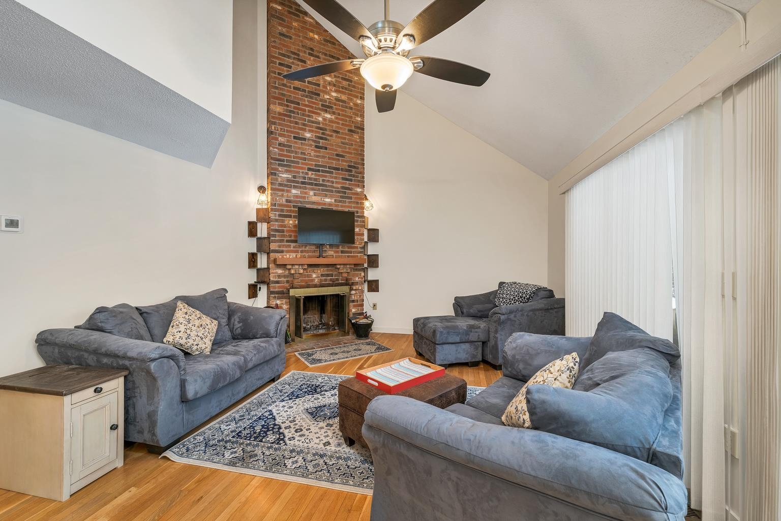 42 Point Breeze Road Wolfeboro, NH 03894 - Photo 14 of 41