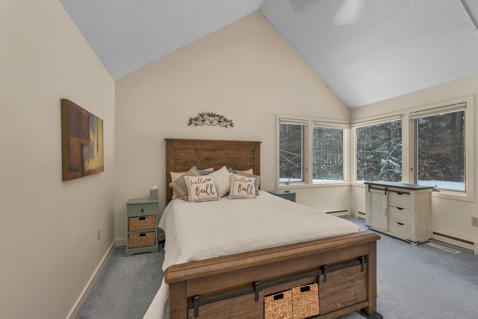 42 Point Breeze Road Wolfeboro, NH 03894 - Photo 20 of 41