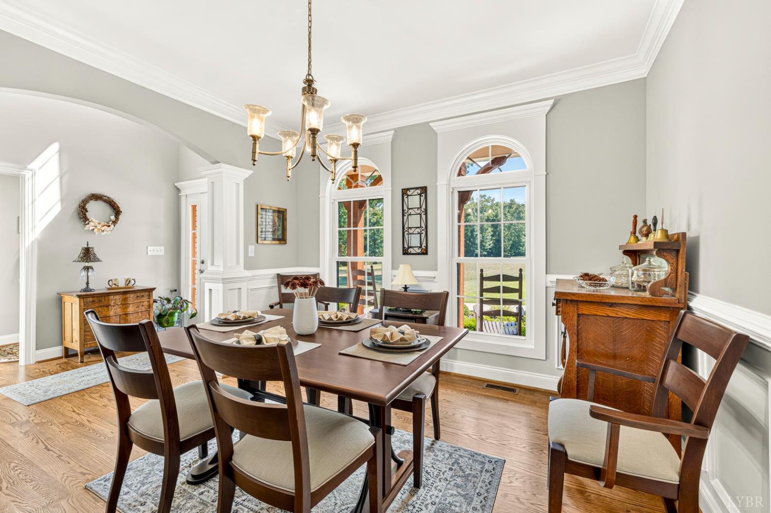 2558 Stonewall Road Concord, VA 24538 - Photo 29 of 84