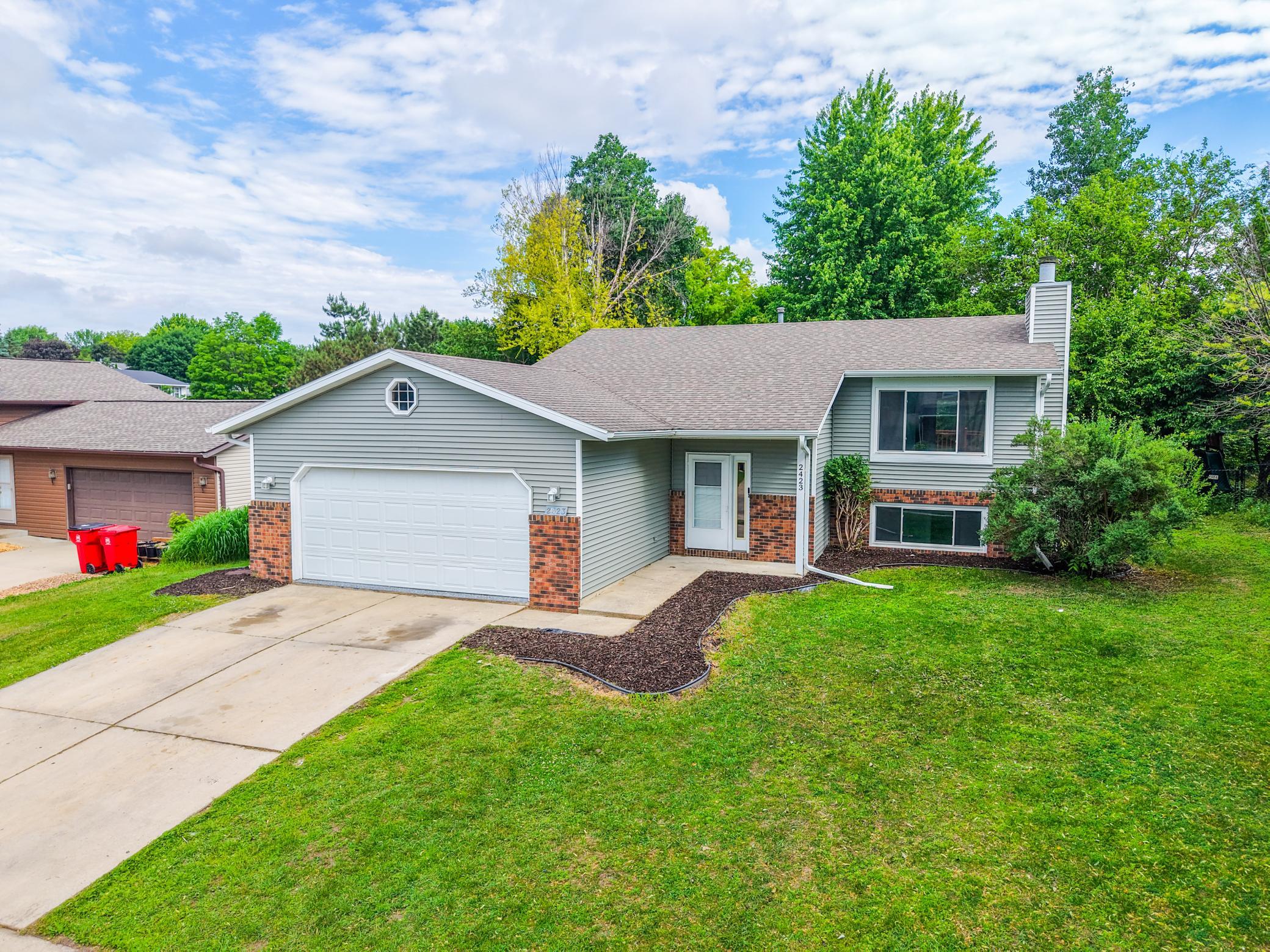 2423 59th Street Northwest Rochester, MN 55901 - Photo 41 of 52