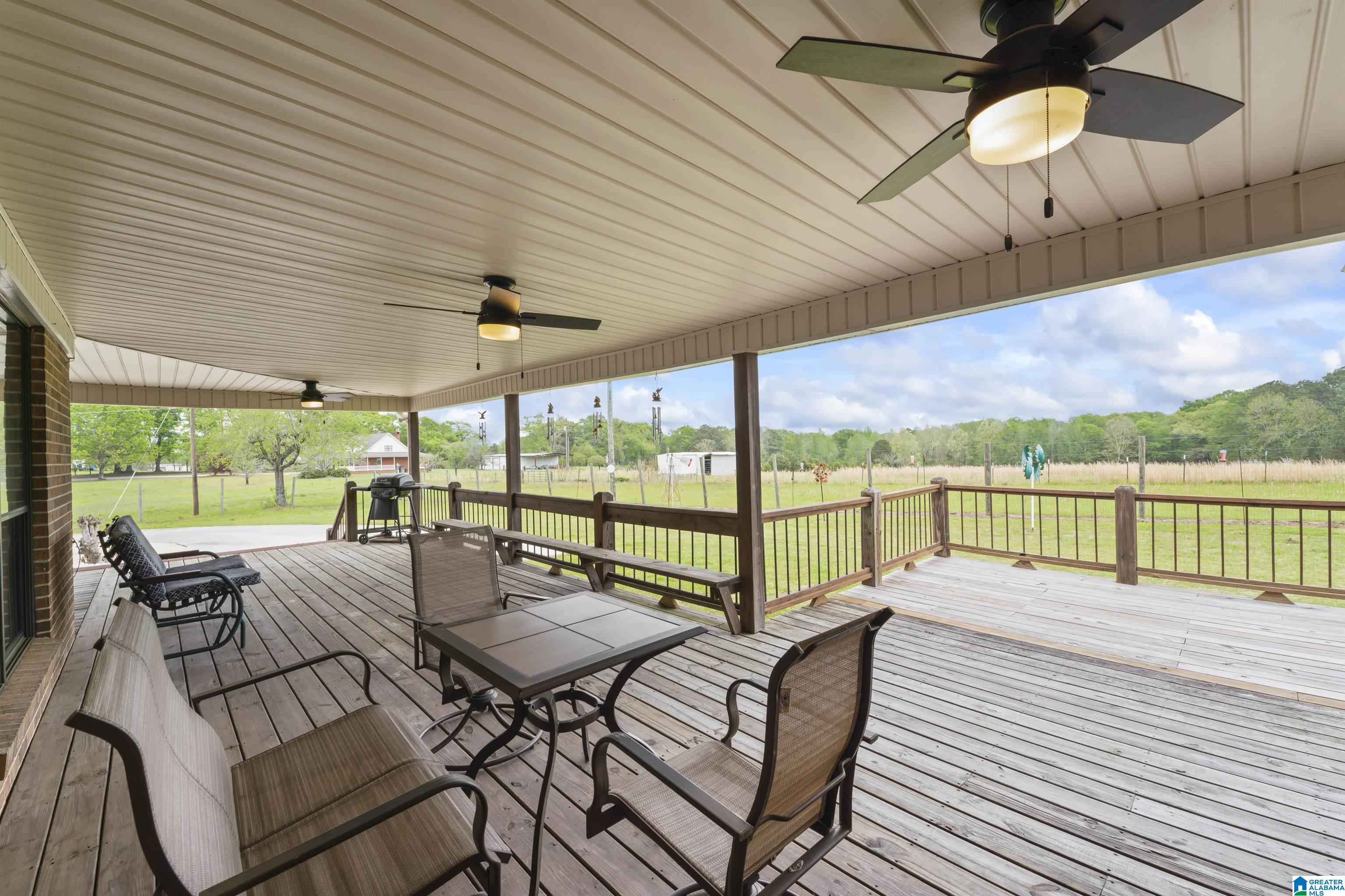 536 Thrash Road Clanton, AL 35045 - Photo 31 of 51