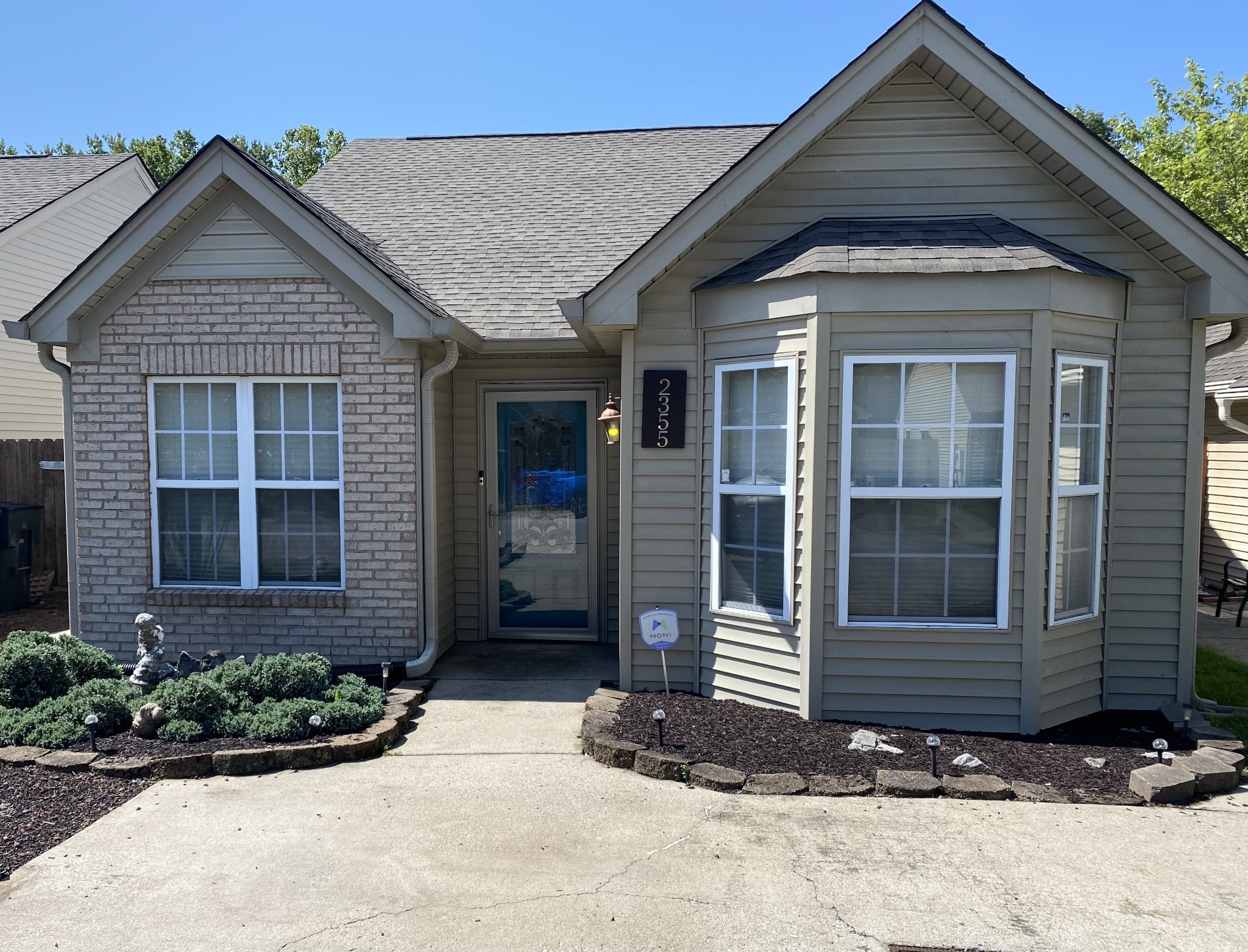 2355 Benay Road Nashville, TN 37214 - Photo 1 of 1 Welcome home to 2355 Benay Rd.