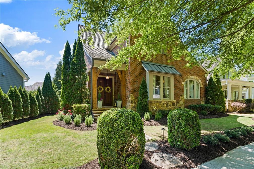 7295 Samples Field Road Cumming, GA 30040 - Photo 14 of 17