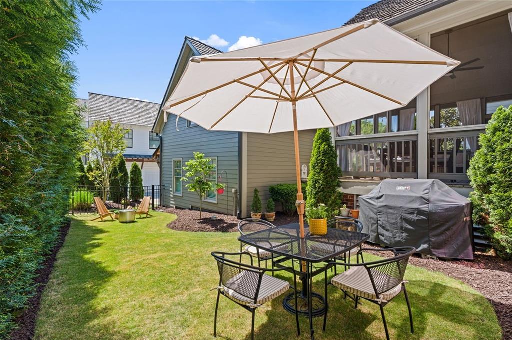 7295 Samples Field Road Cumming, GA 30040 - Photo 16 of 17