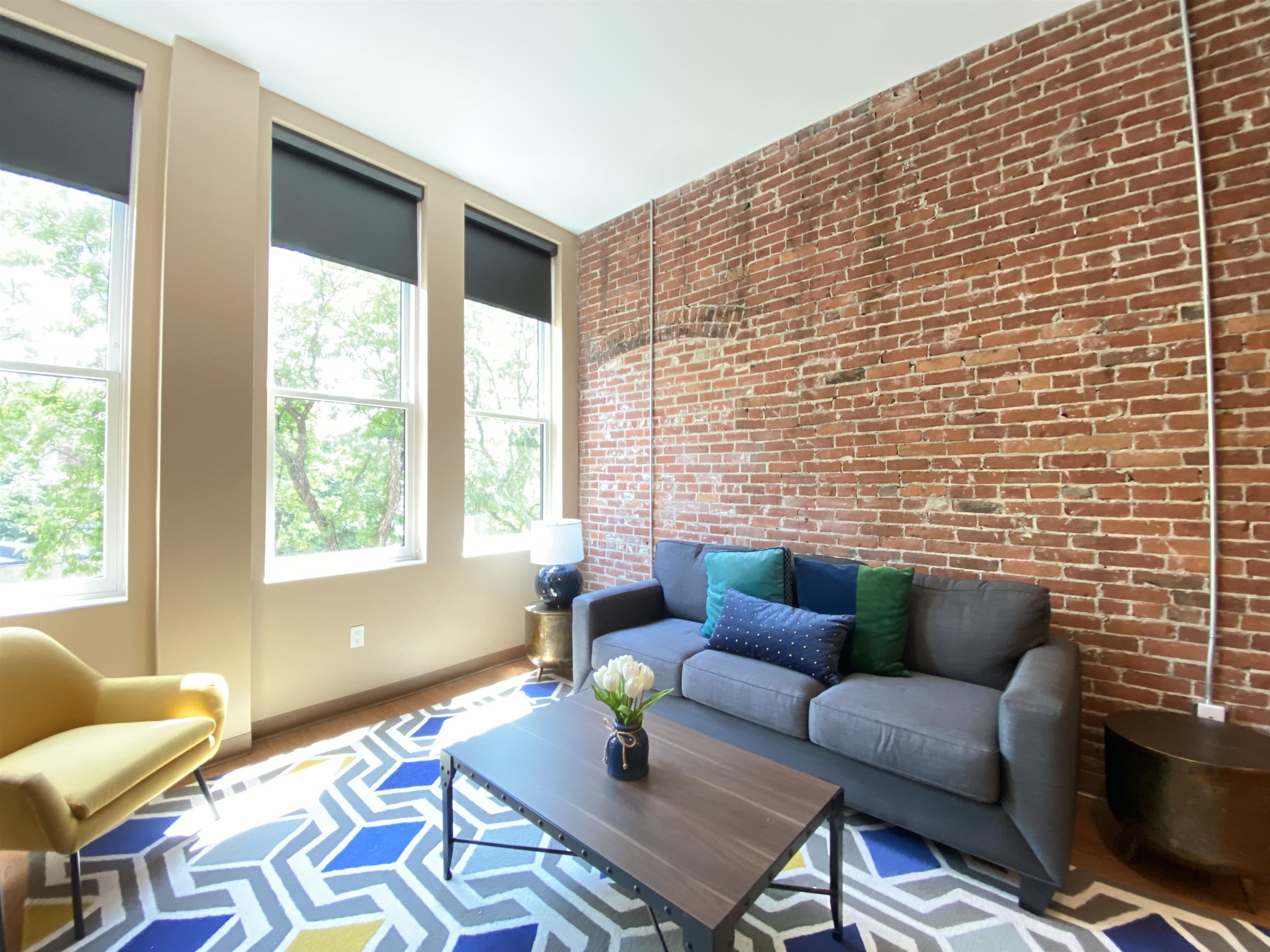 83 Hanover Street, Unit 206 Manchester, NH 03101 - Photo 19 of 45