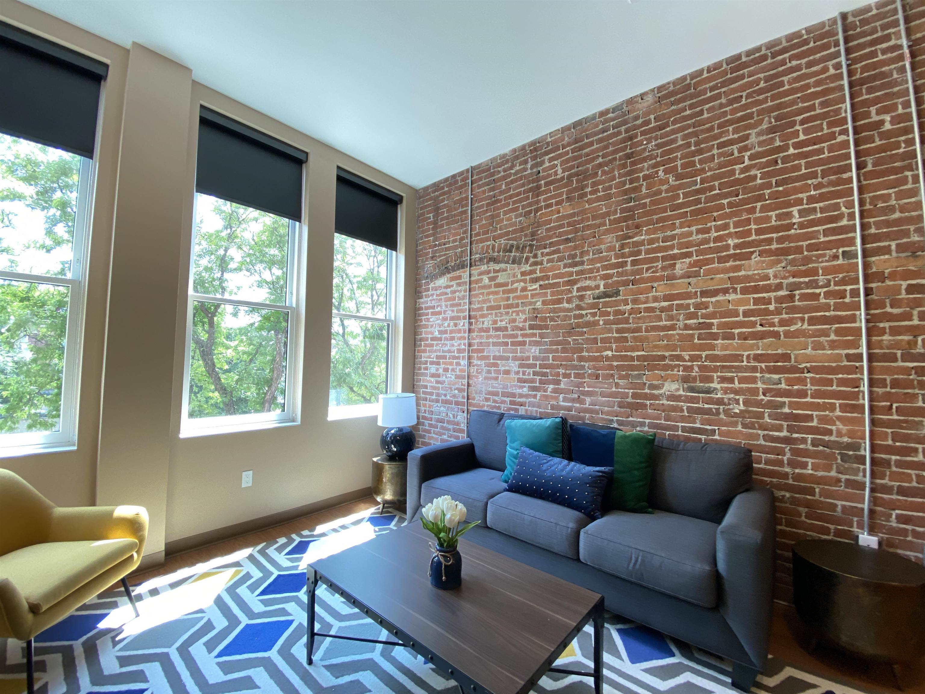 83 Hanover Street, Unit 206 Manchester, NH 03101 - Photo 20 of 45