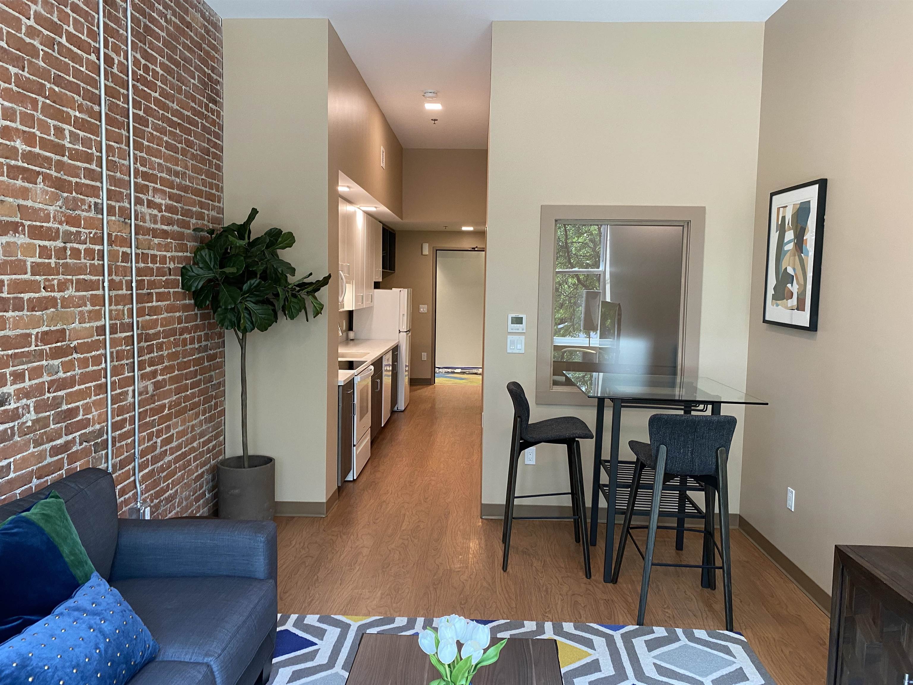 83 Hanover Street, Unit 206 Manchester, NH 03101 - Photo 22 of 45