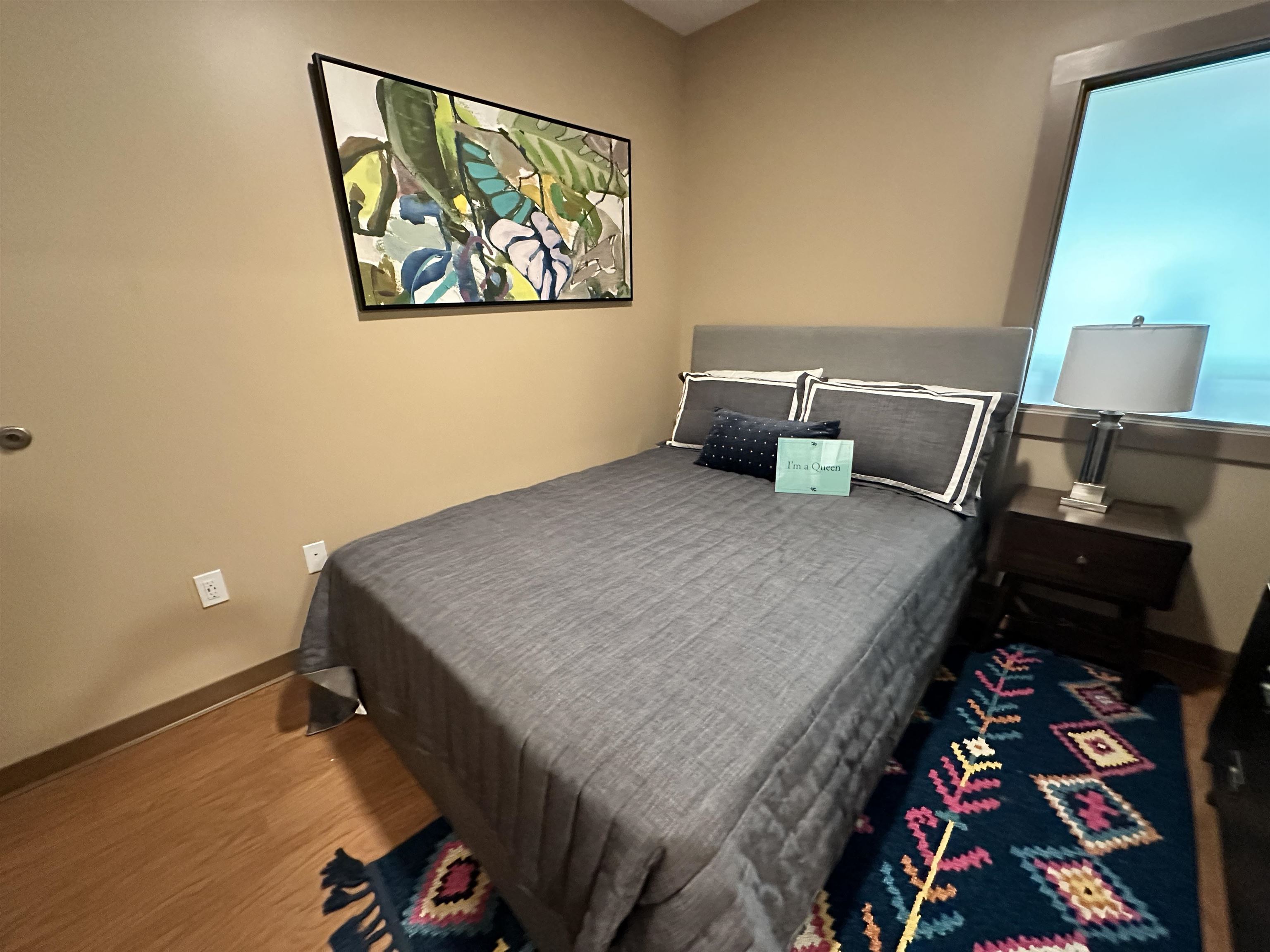 83 Hanover Street, Unit 206 Manchester, NH 03101 - Photo 28 of 45