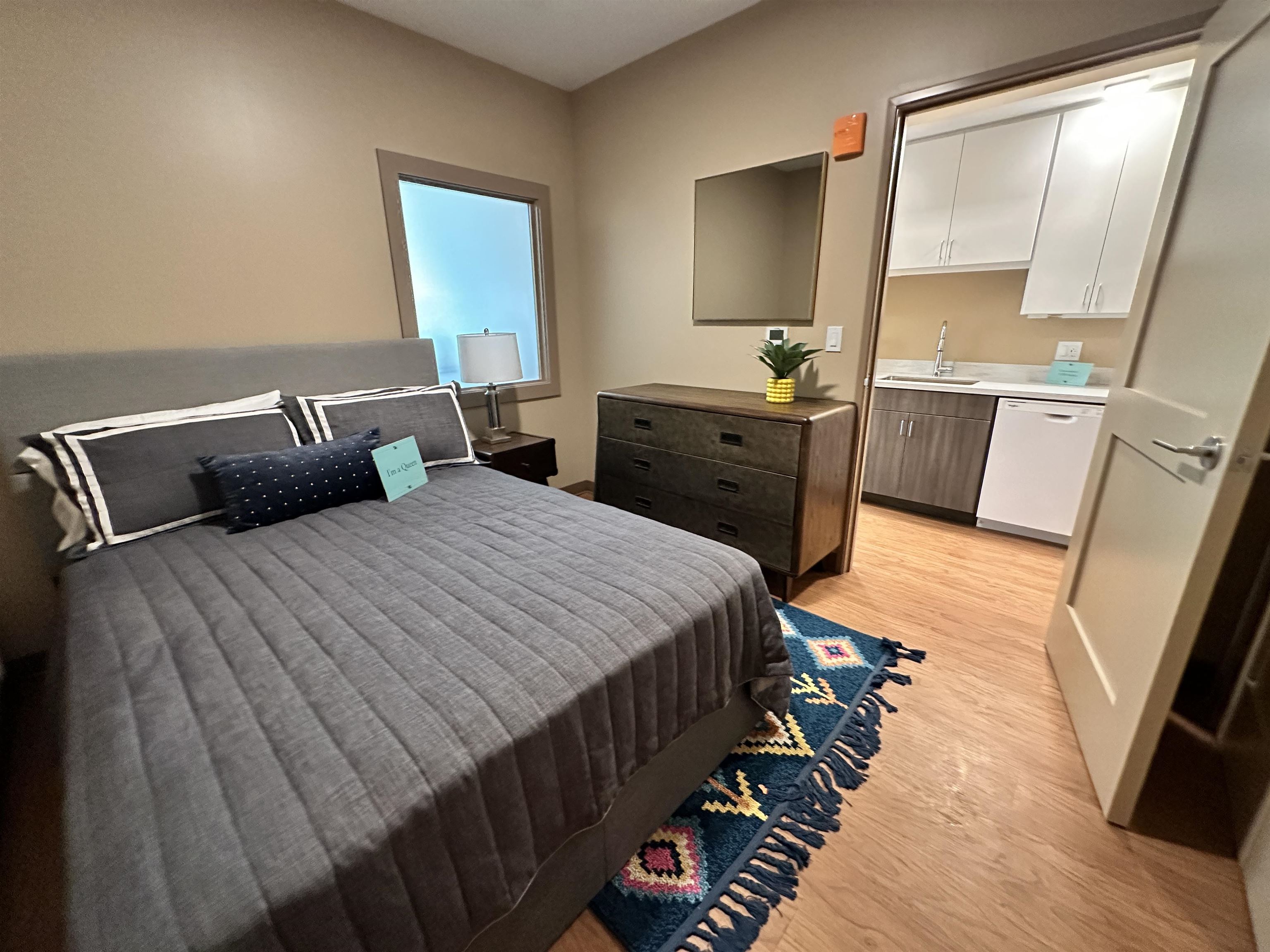 83 Hanover Street, Unit 206 Manchester, NH 03101 - Photo 34 of 45