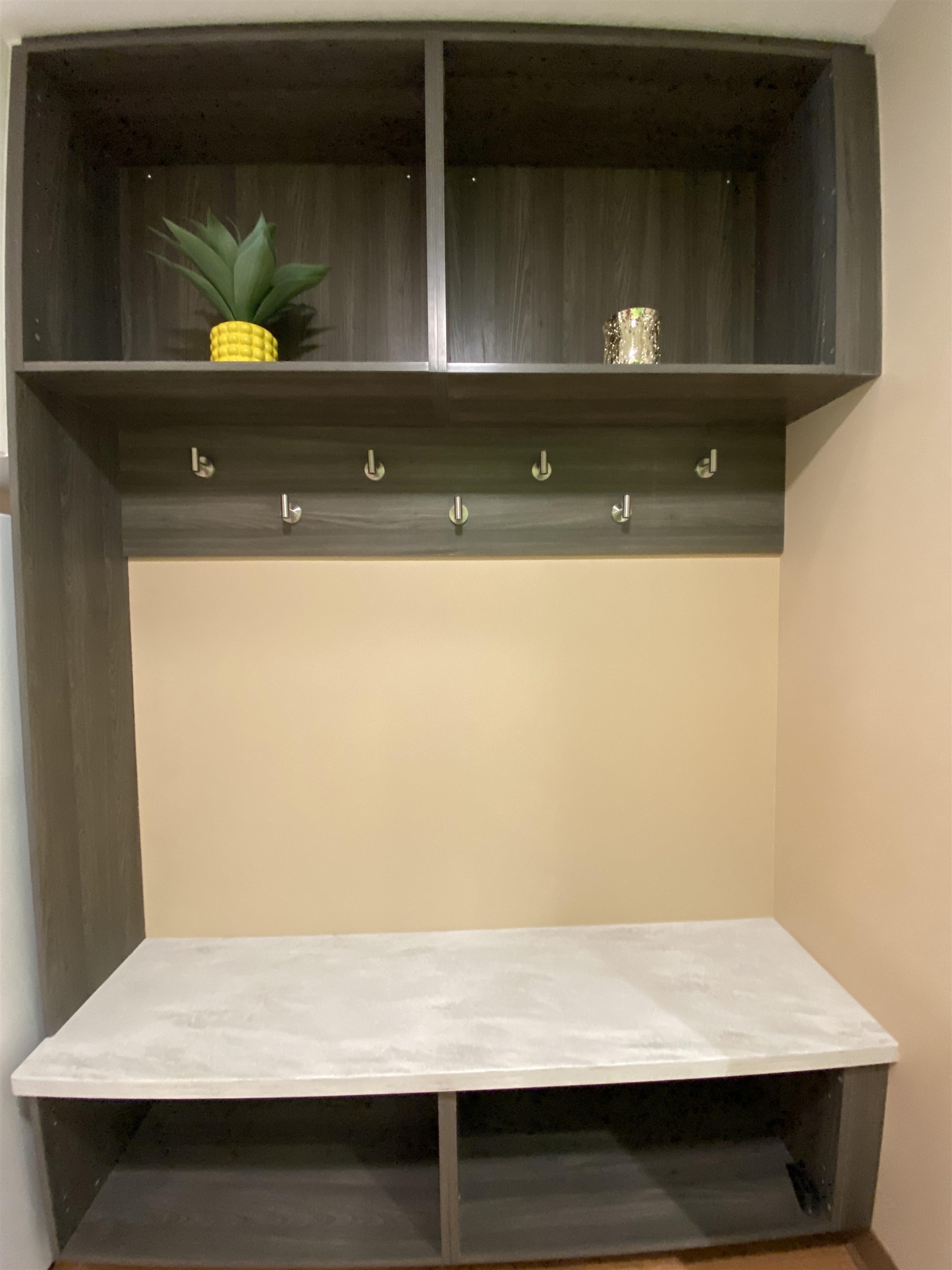 83 Hanover Street, Unit 206 Manchester, NH 03101 - Photo 35 of 45