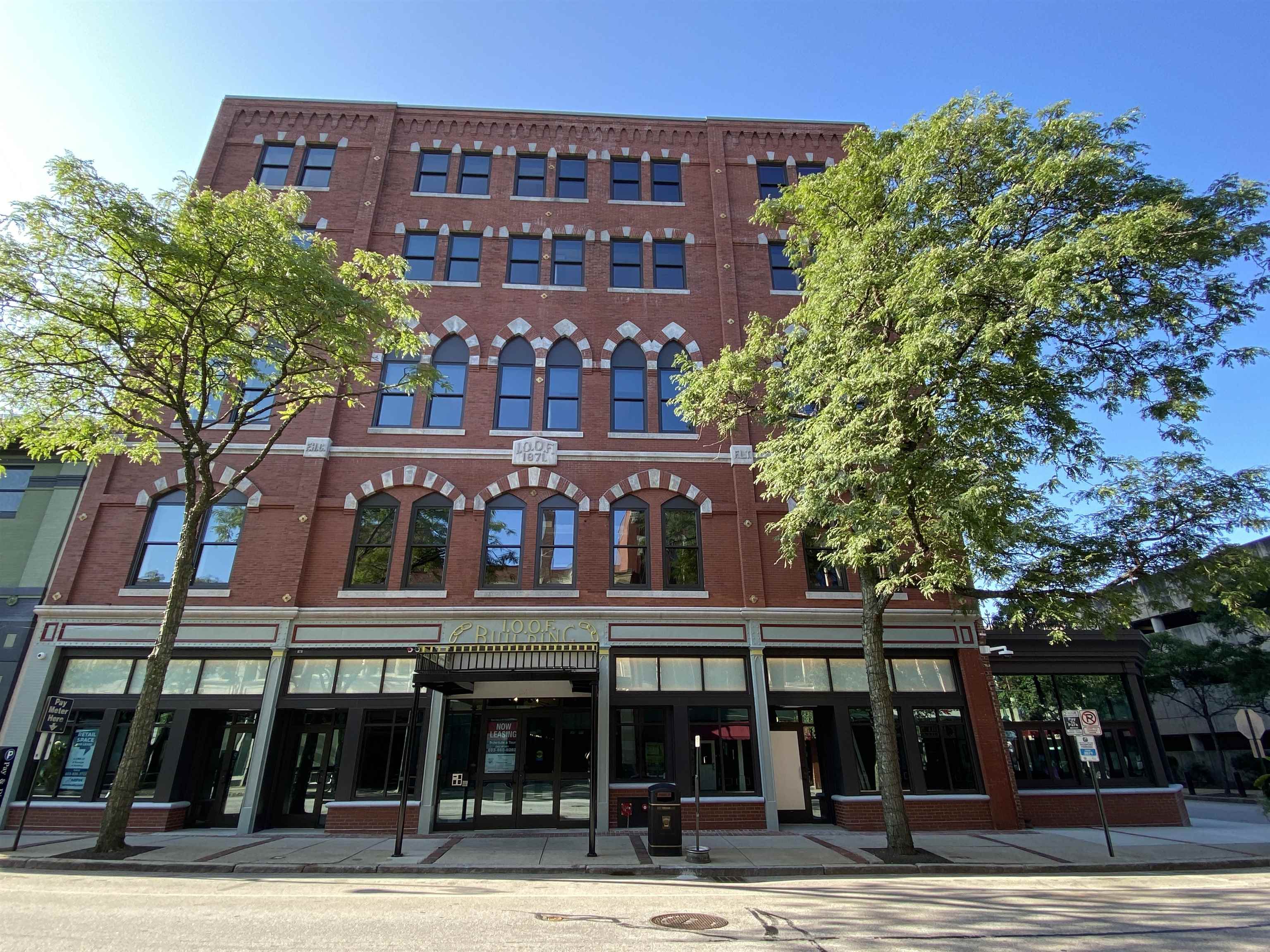 83 Hanover Street, Unit 206 Manchester, NH 03101 - Photo 4 of 45