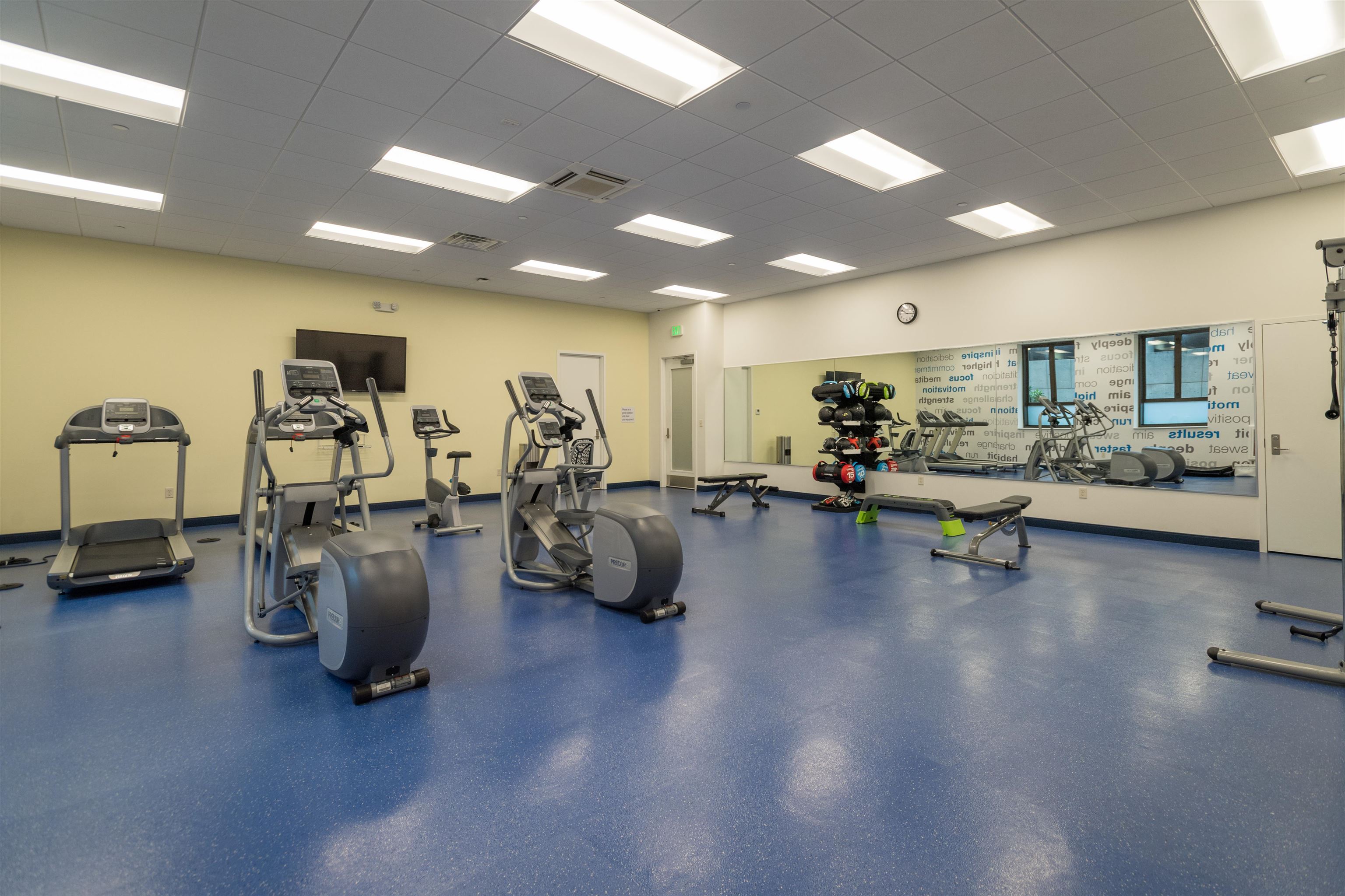 83 Hanover Street, Unit 206 Manchester, NH 03101 - Photo 41 of 45