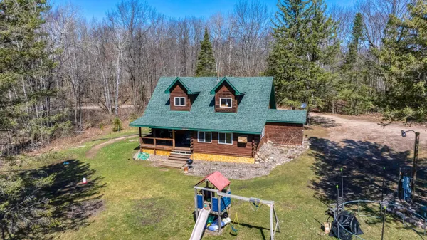 $349,000 | 38557 486th Lane, Palisade, MN 56469