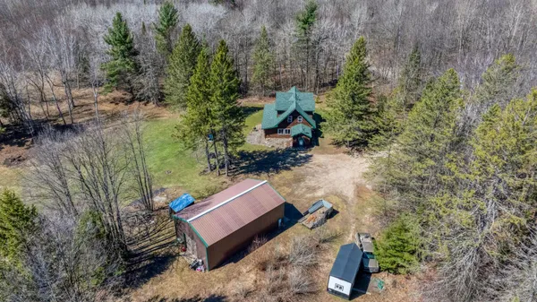 $349,000 | 38557 486th Lane, Palisade, MN 56469