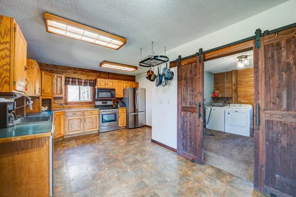$349,000 | 38557 486th Lane, Palisade, MN 56469