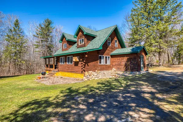 $349,000 | 38557 486th Lane, Palisade, MN 56469