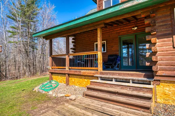 $349,000 | 38557 486th Lane, Palisade, MN 56469