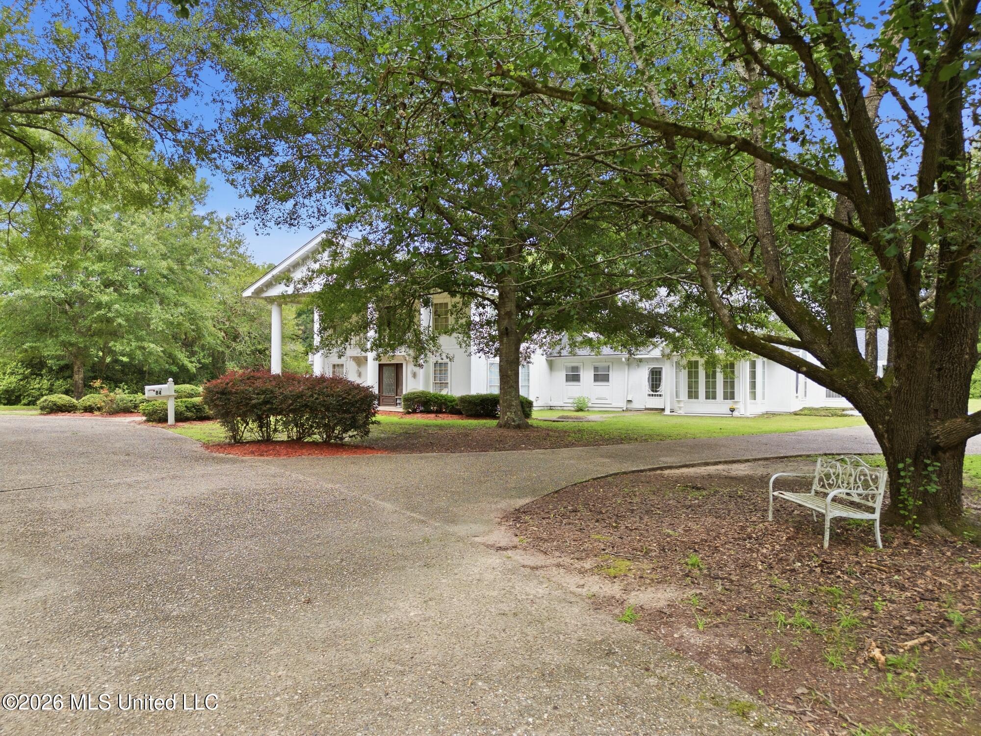 84 Lynn Ray Road Petal, MS 39465 - Photo 84 of 96 88_dji_0154
