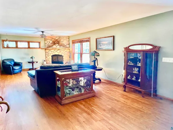 $889,000 | 21 Turnagain Trail, Lutsen, MN 55612
