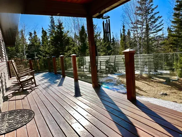 $889,000 | 21 Turnagain Trail, Lutsen, MN 55612