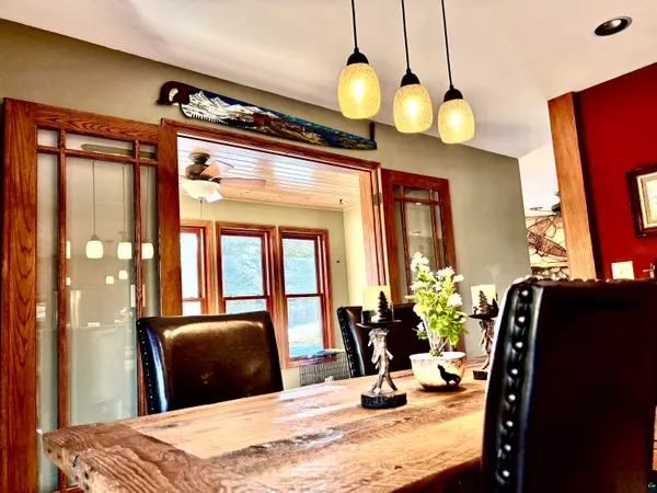 $889,000 | 21 Turnagain Trail, Lutsen, MN 55612