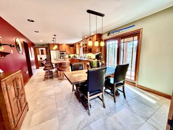 $889,000 | 21 Turnagain Trail, Lutsen, MN 55612