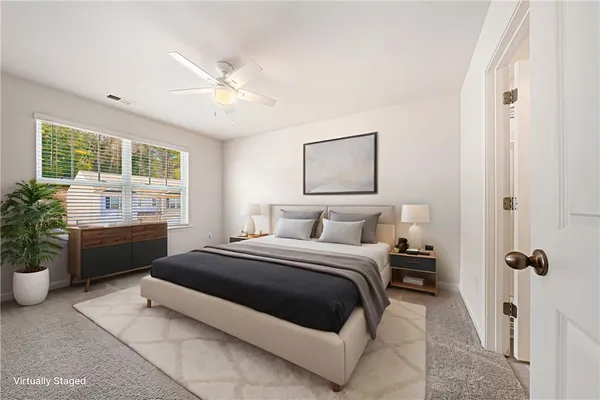 $218,000 | 404 Oakmont Valley Trail, Seneca, SC 29678